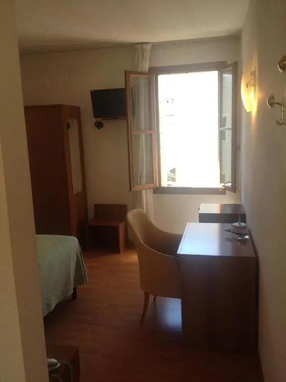 Foto - Hotel Terme Belvedere
