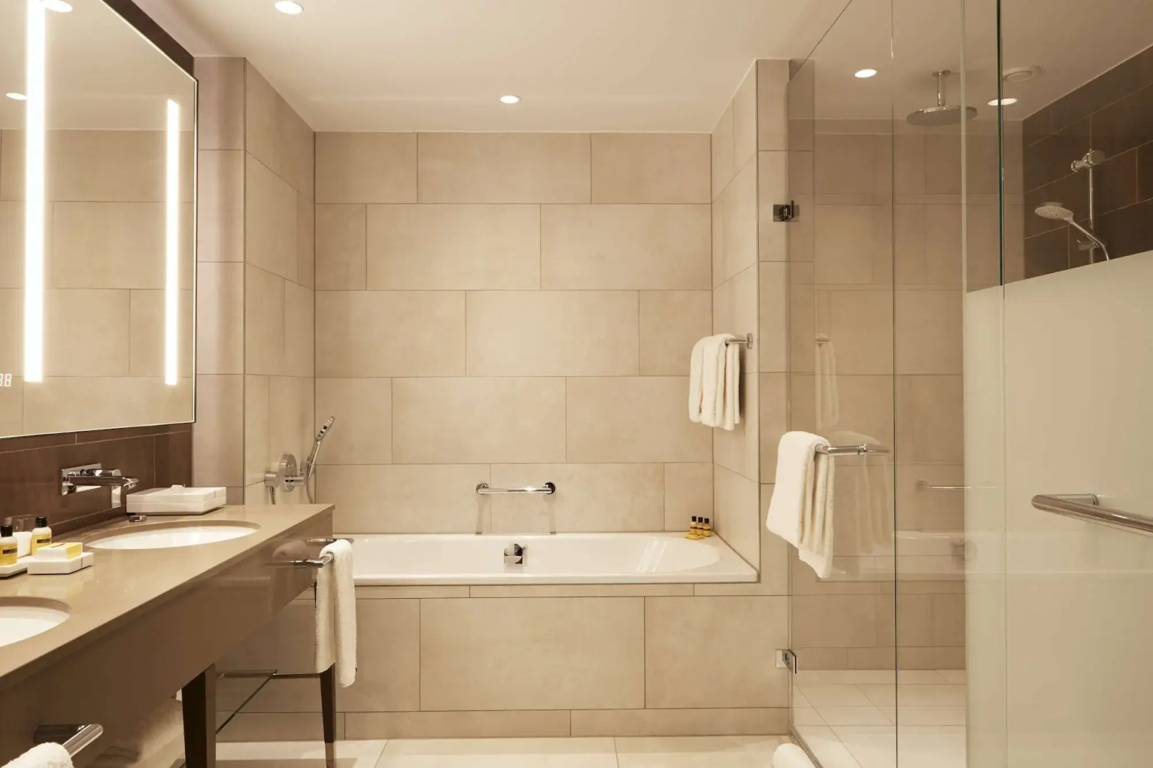 Foto - Hyatt Regency Amsterdam