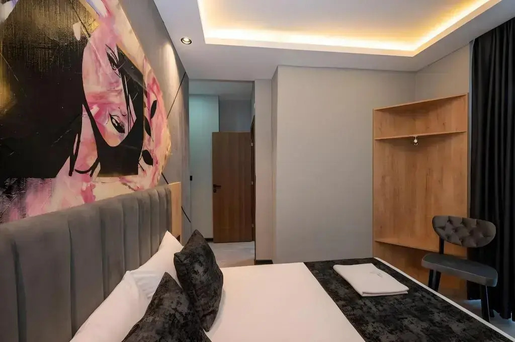 Foto - Comfort Point