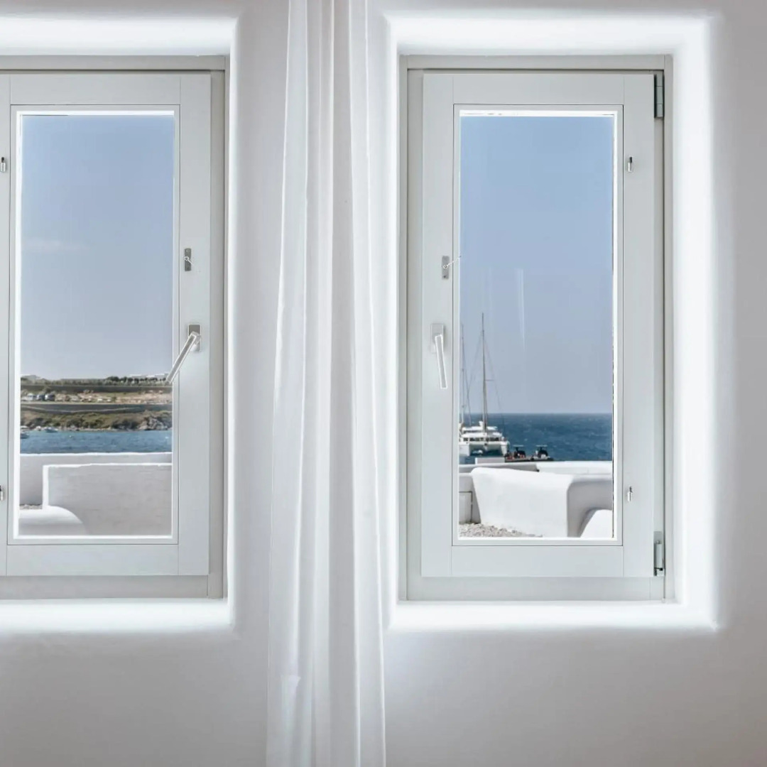 Foto - Mykonos Ammos Hotel - Small Luxury Hotels of the World