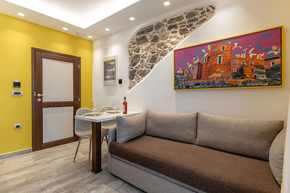 Foto - Mariet Naxos Elegant Suites