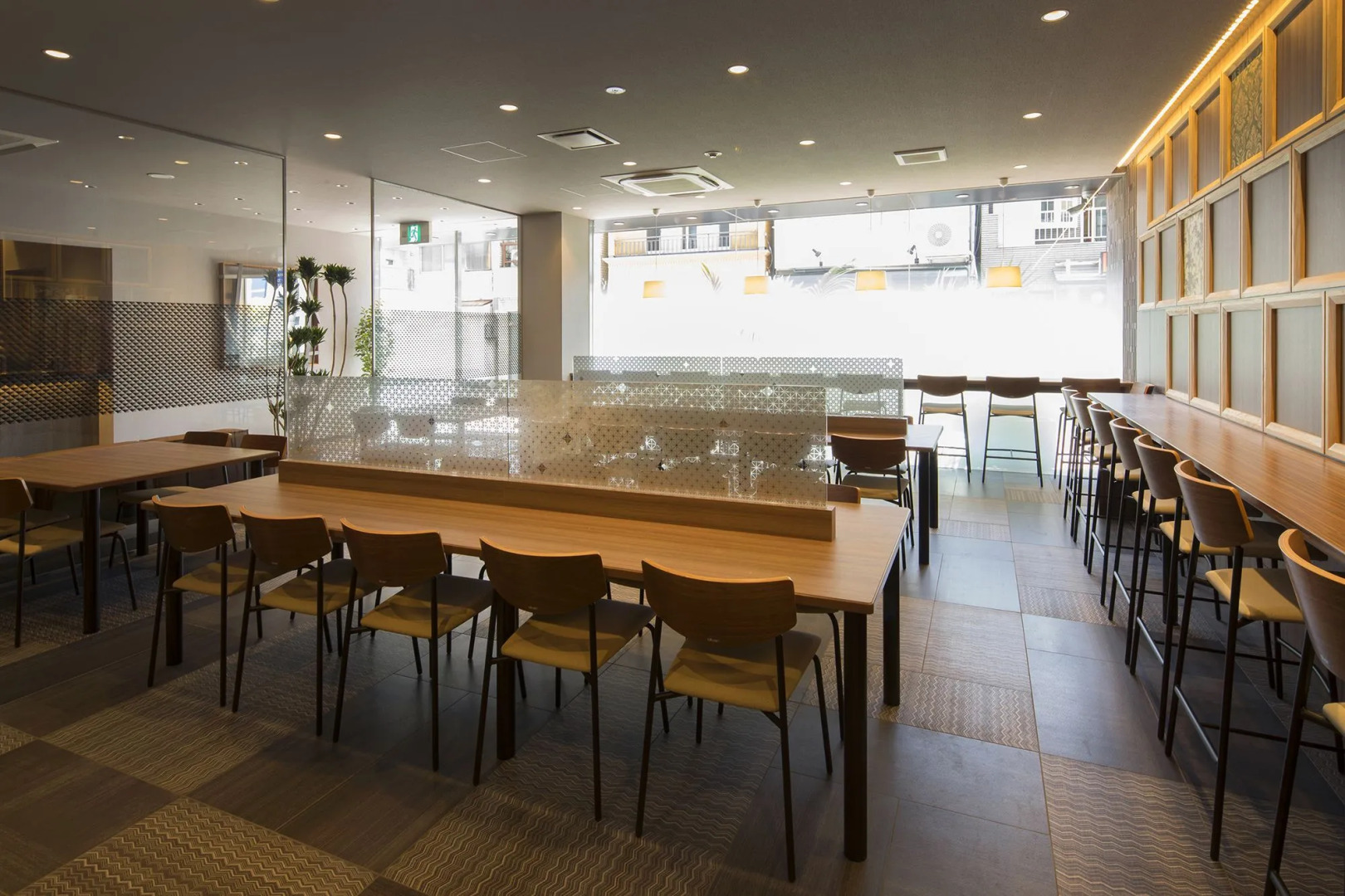 Foto - PORTA INN bentencho