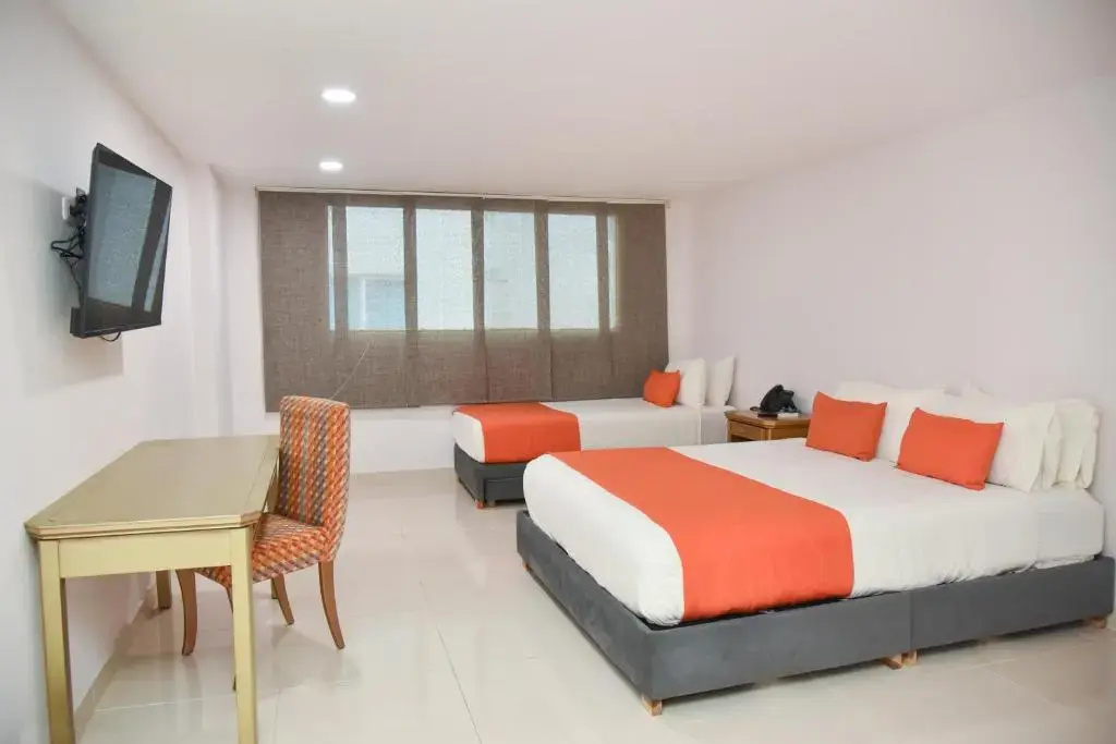 Photo - Hotel American Golf