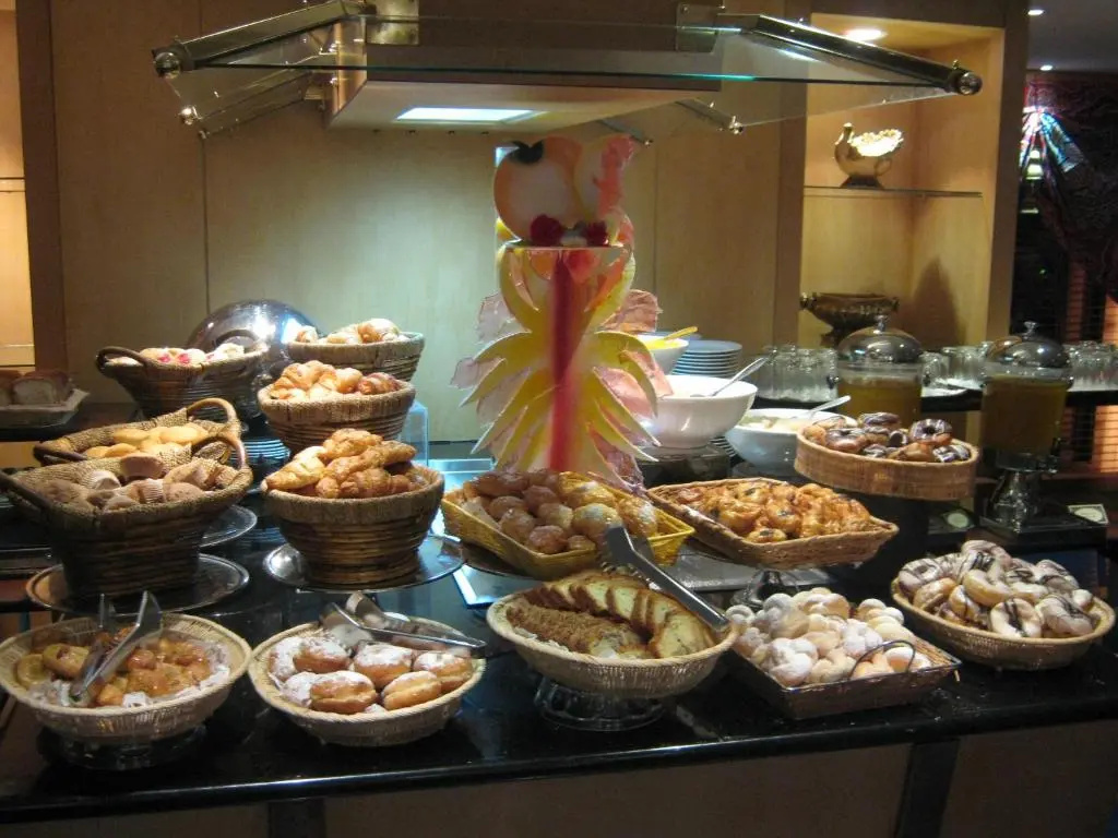 Photo - Madinah Mövenpick Hotel