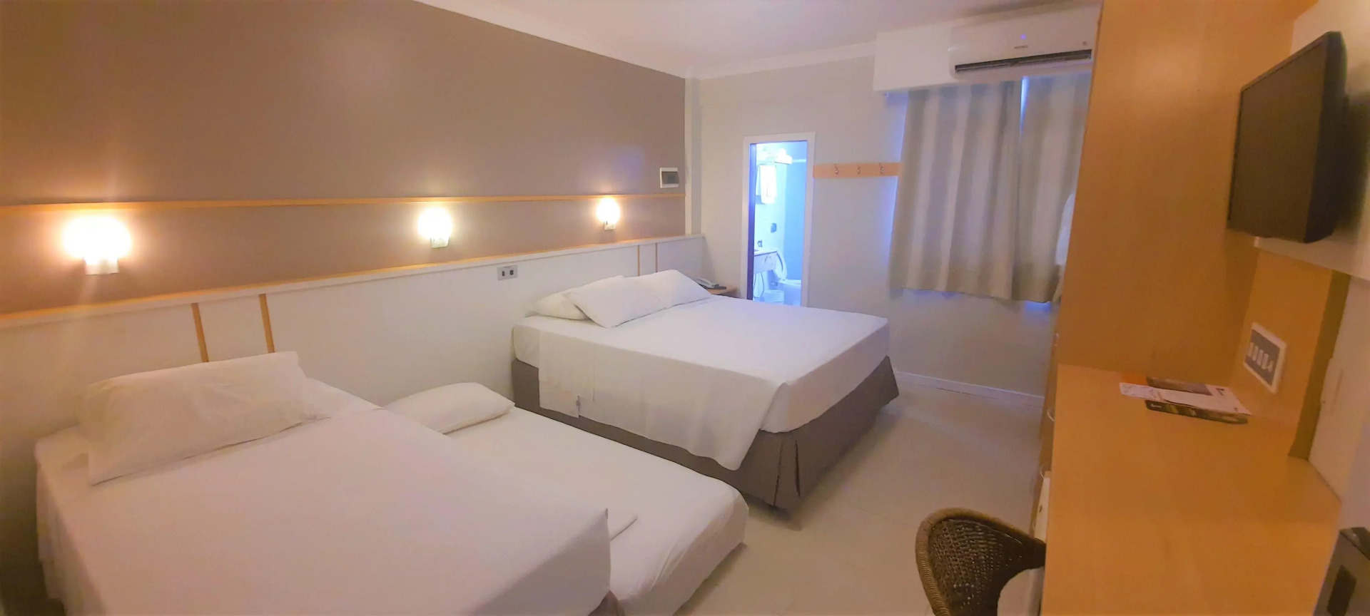 Foto - Miramar Hotel