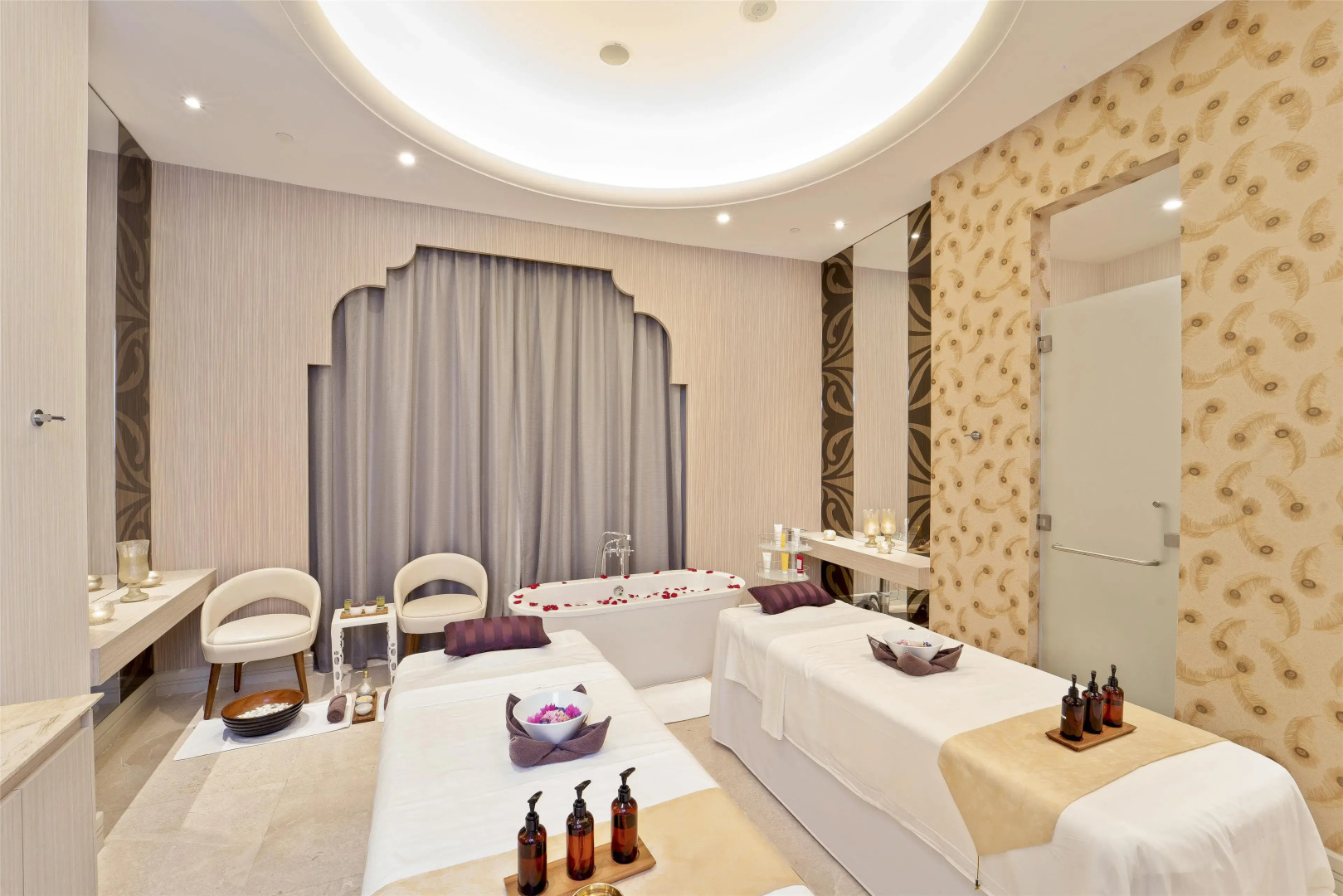 Foto - Marsa Malaz Kempinski, The Pearl - Doha