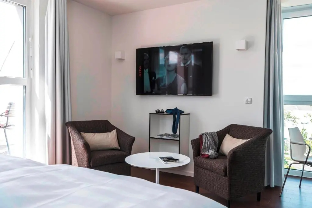 Photo - Mintrops Concierge Hotel