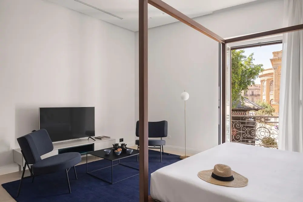 Foto - Palazzo Sovrana Serviced Luxury Apartments