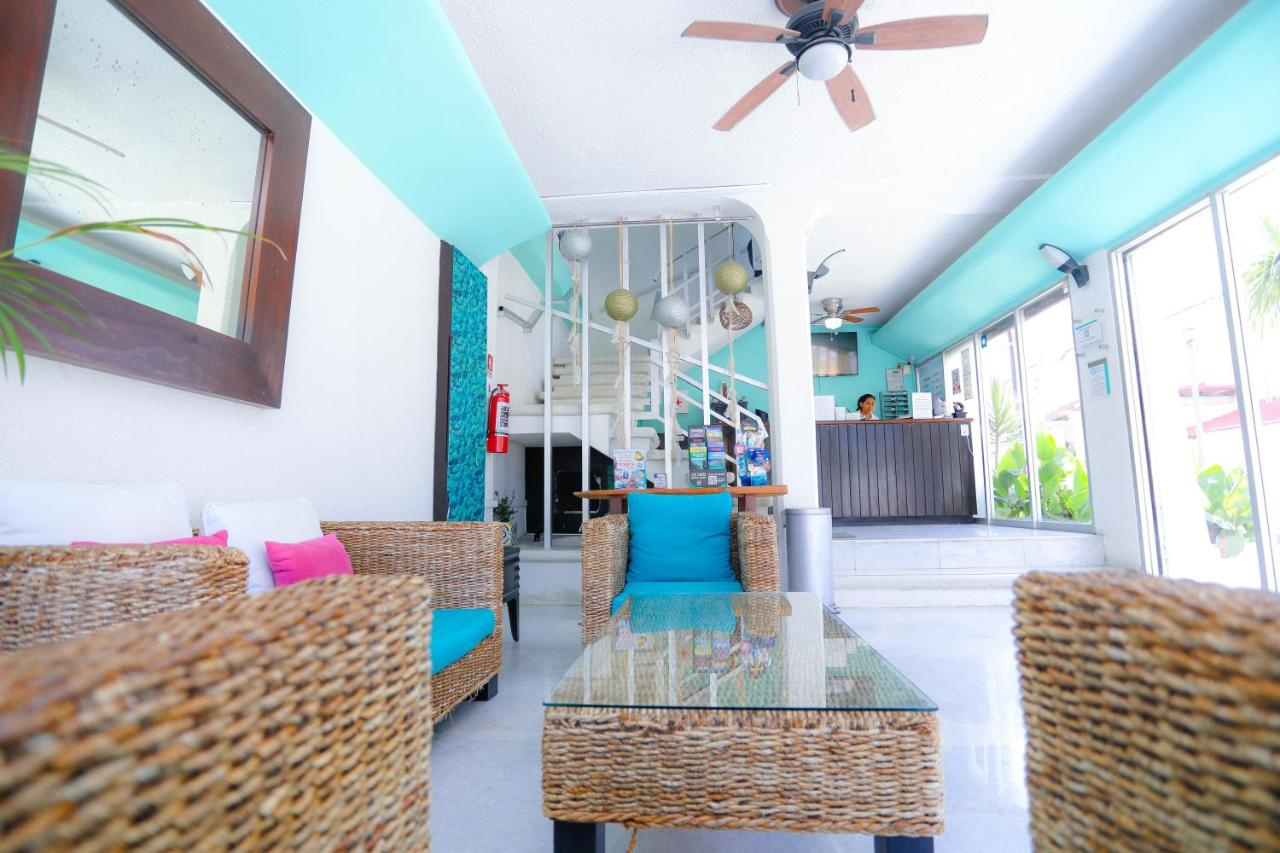Foto - Pa'Xa Mama Hotel Boutique Cancun