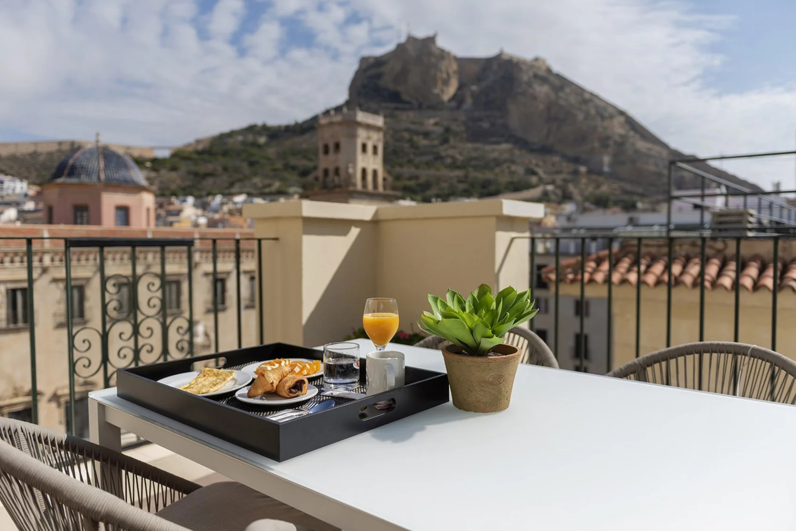 Photo - Eurostars Mediterranea Plaza