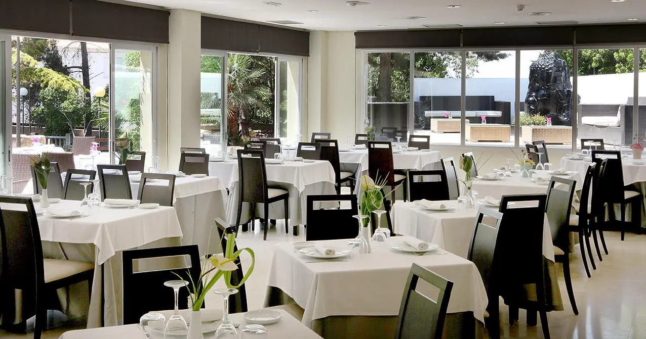 Foto - Hotel Villa de Biar