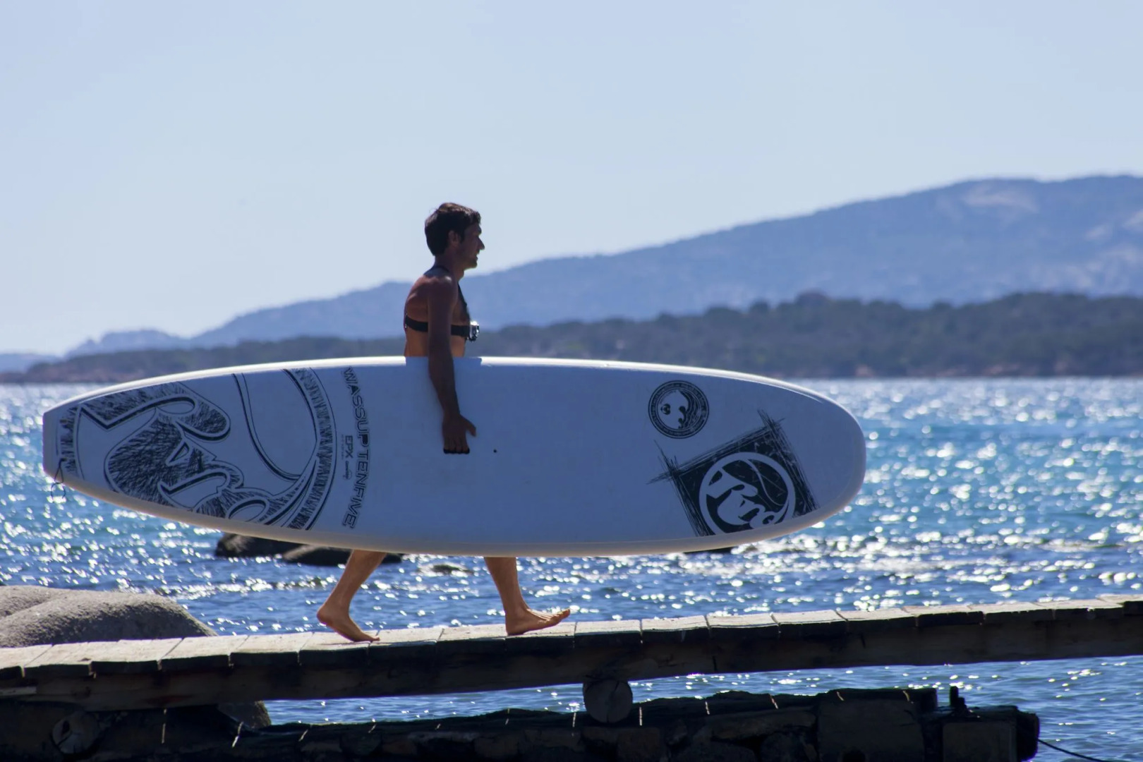 Photo - Camping Village Capo D'Orso