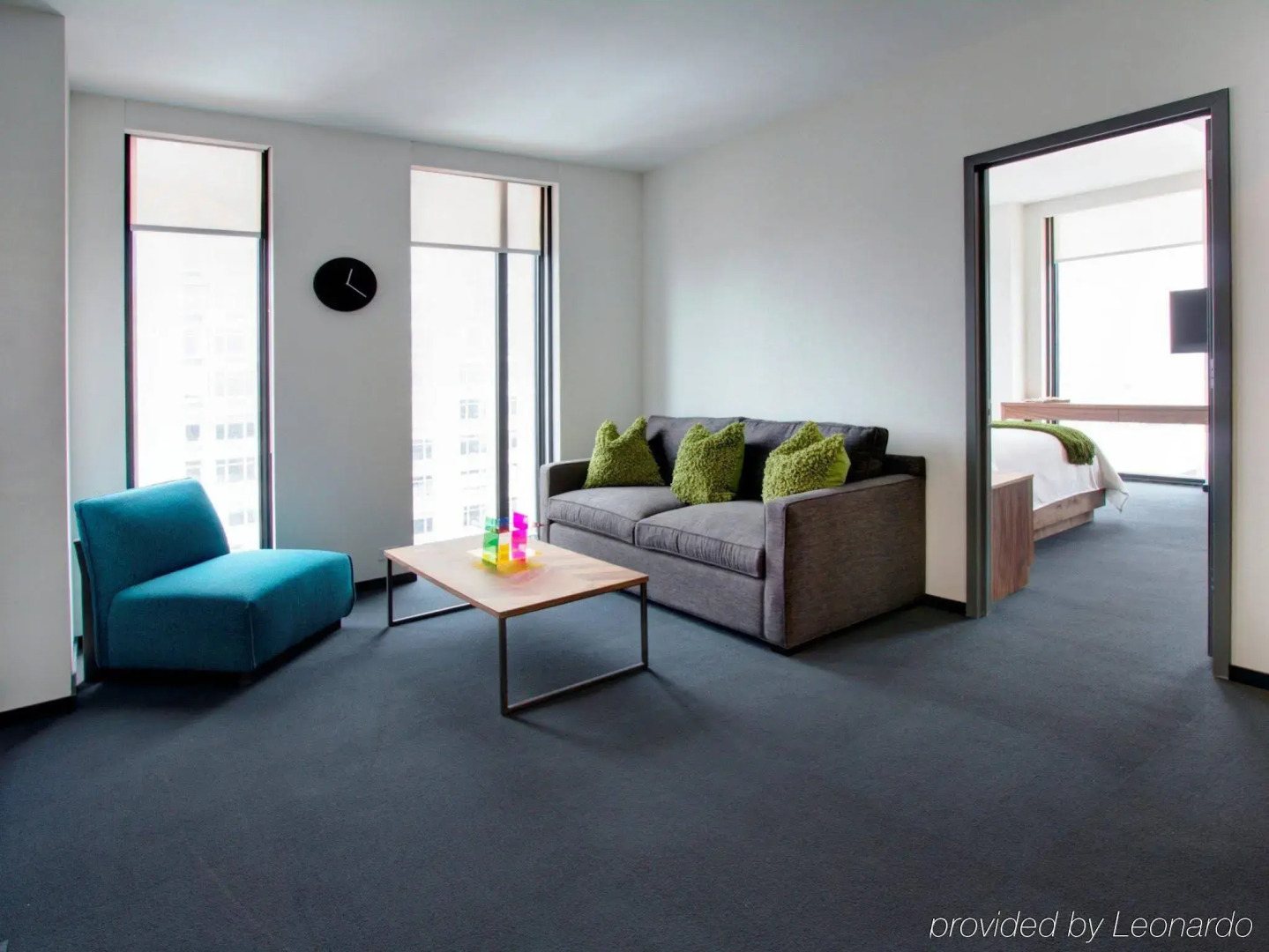 Photo - The Parc Hotel