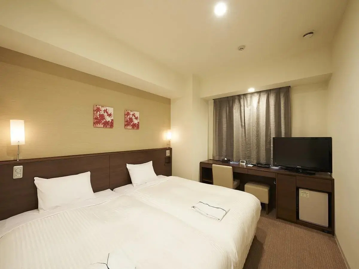 Photo - Sotetsu Fresa Inn Chiba Kashiwa