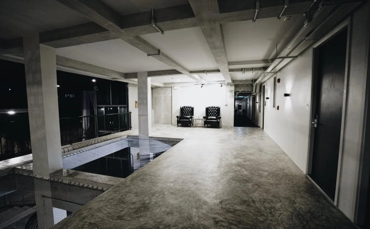 Photo - ISTY Hotel