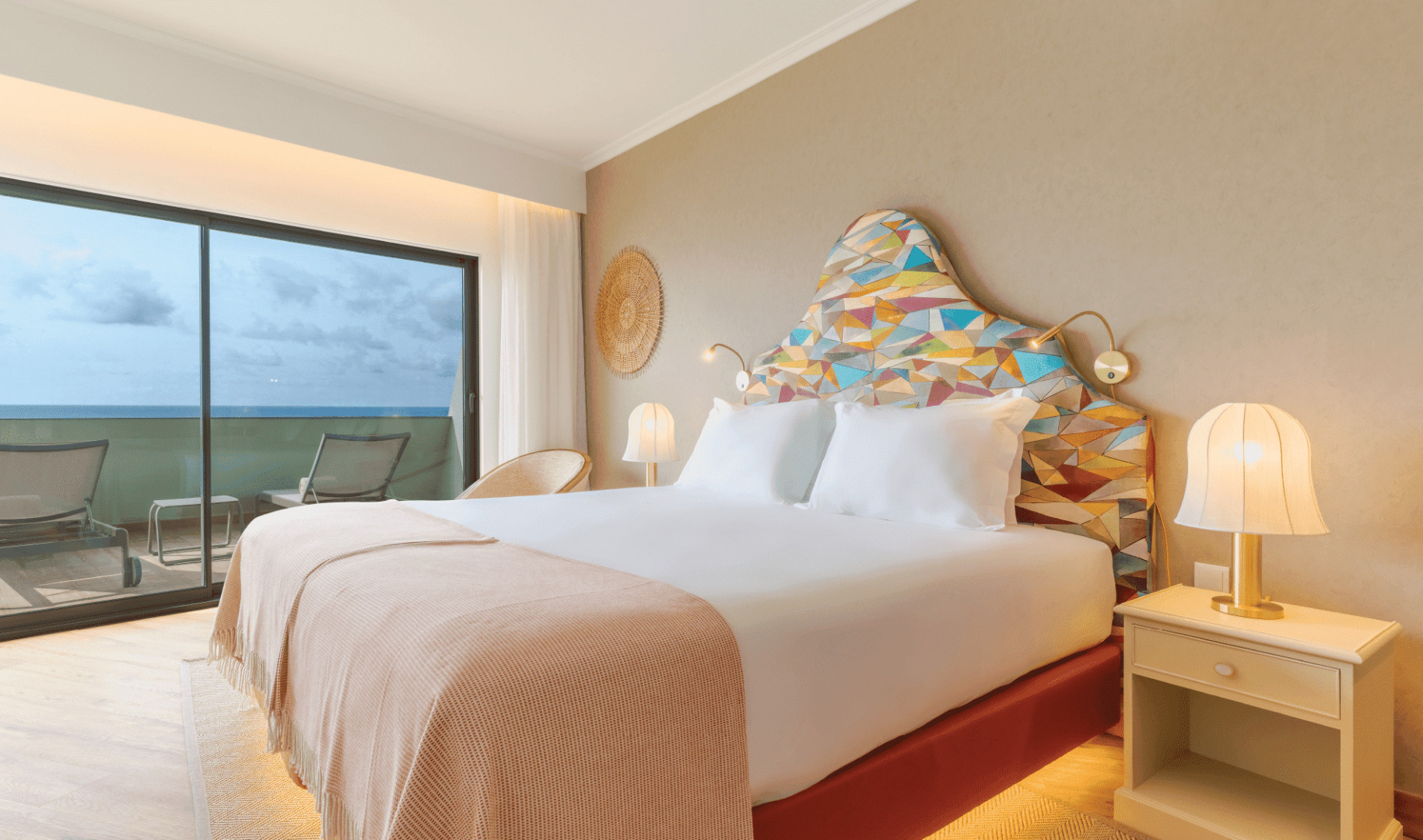 Foto - Pestana Vila Lido Madeira Ocean Hotel