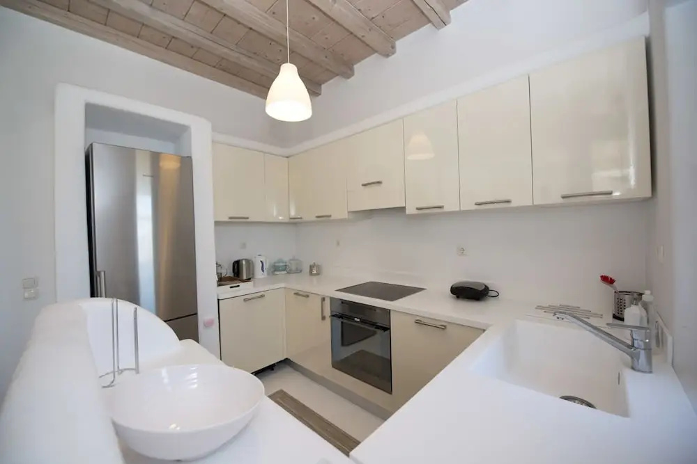 Photo - Villa Azurite with heated pool by Diles Villas