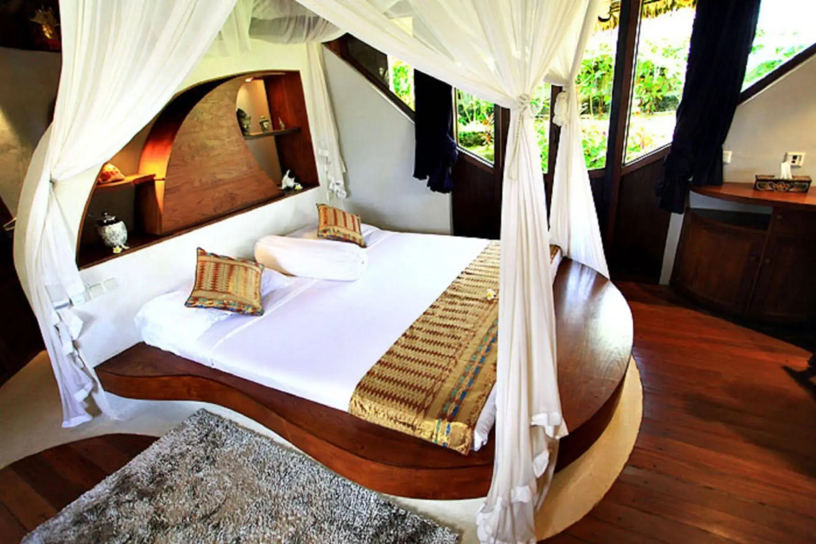 Foto - Sejuk Beach Villas