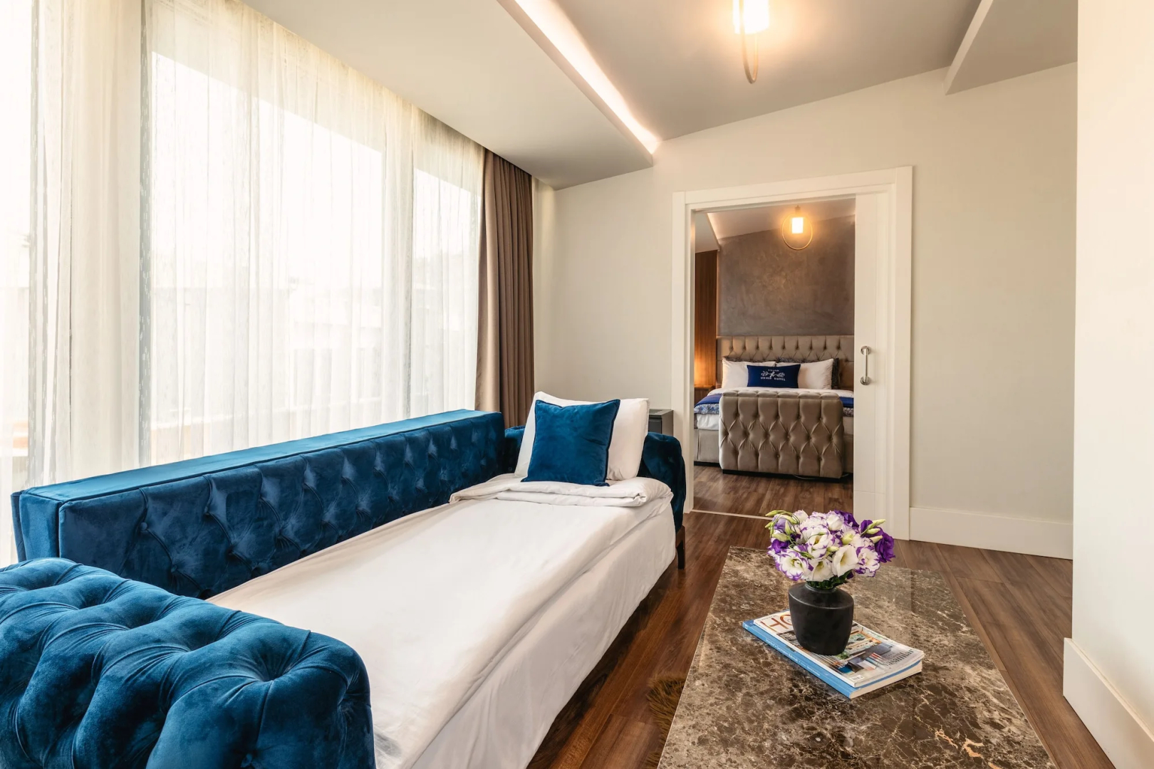 Foto - Union Hotel Port