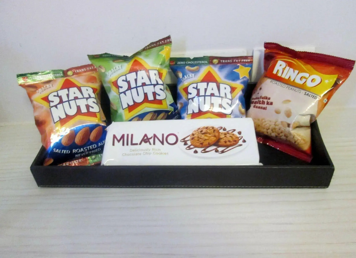 Foto - Sarovar Portico Naraina, Hotel