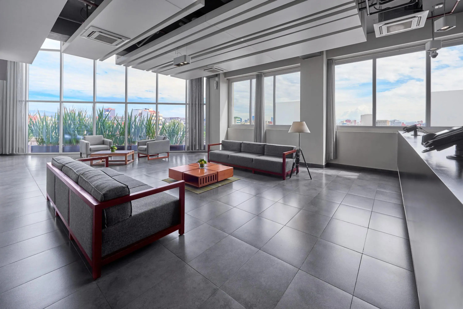 Foto - City Express Plus by Marriott Ciudad de México Patio Universidad