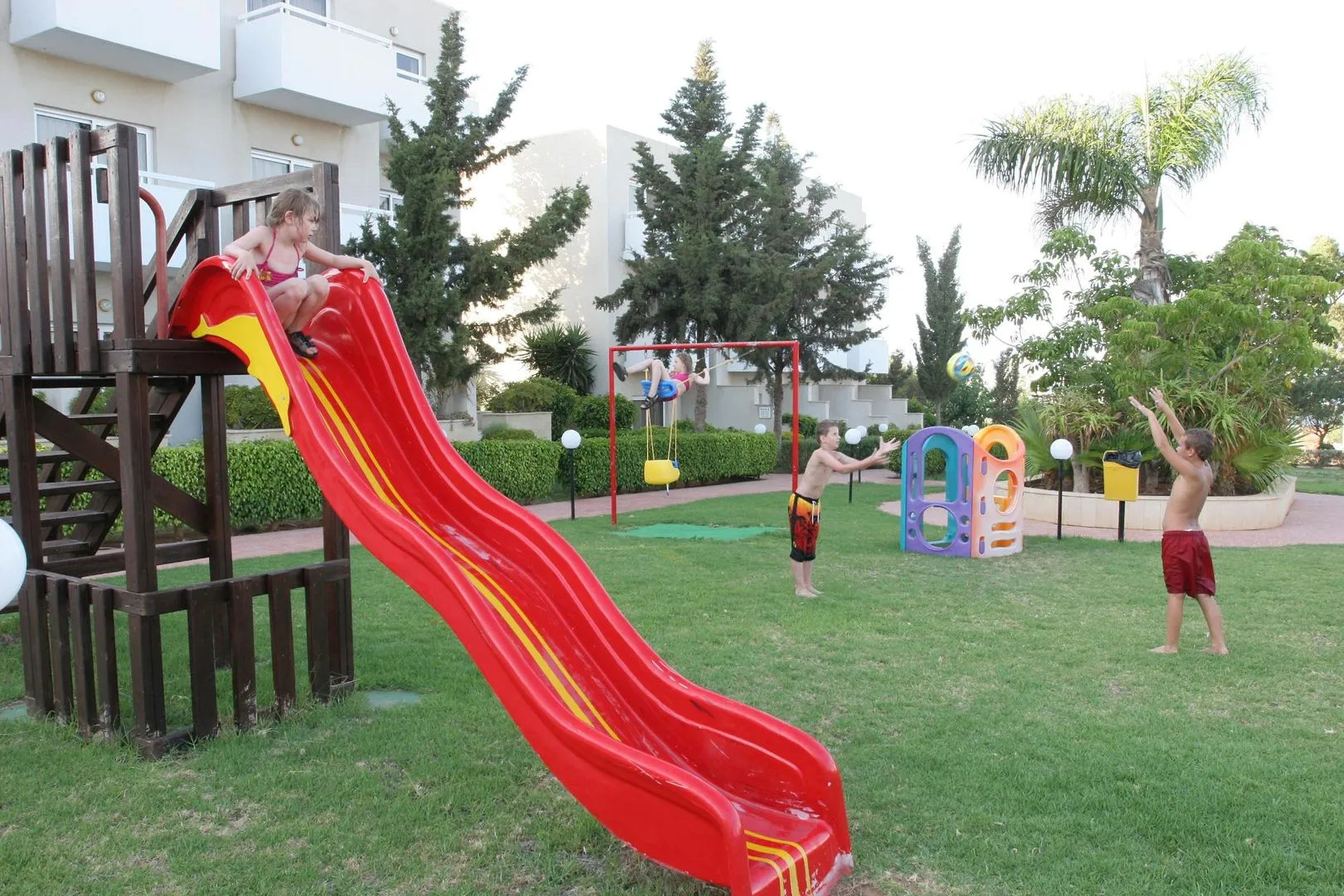 Foto - Atlantica Aqua Blue