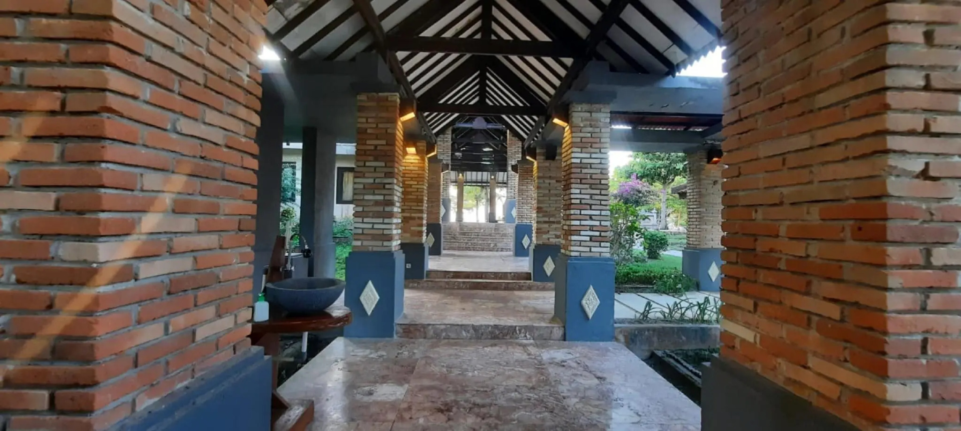 Foto - Lorin Resort Belitung