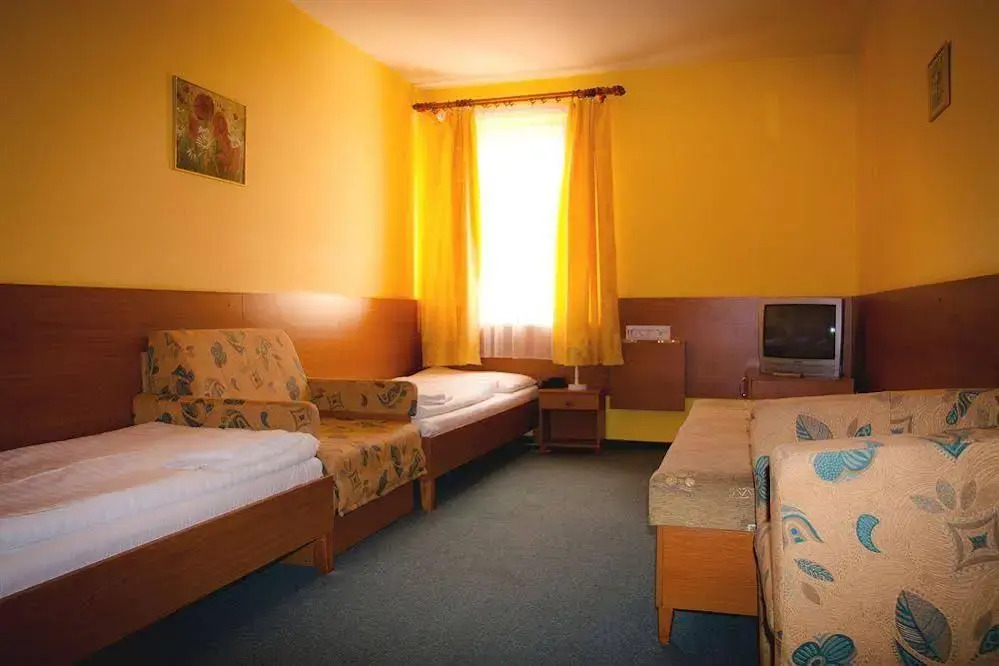 Foto - Hotel Taxis Bratislava