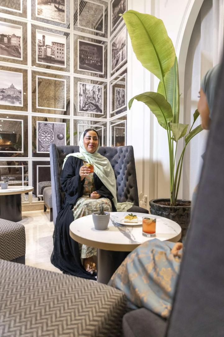 Photo - Levatio Suites Muscat, a member of Radisson Individuals