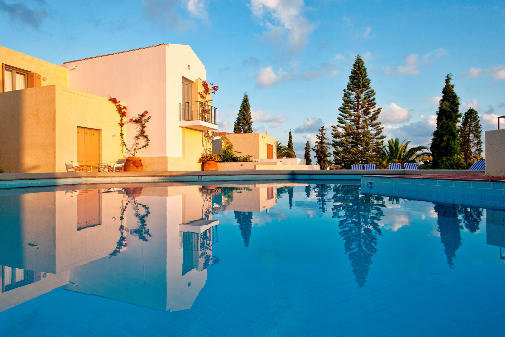 Foto - Galaxy Suites Boutique Resort