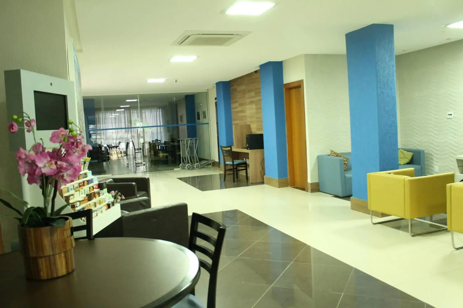 Foto - Hit Hotel