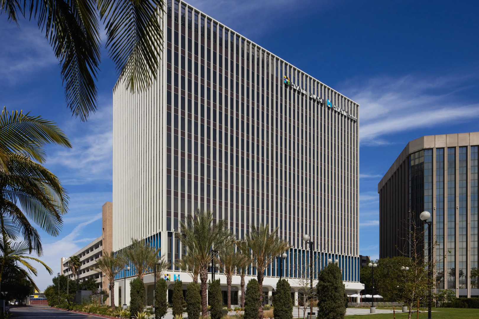 Foto - Hyatt House LAX/Century Blvd