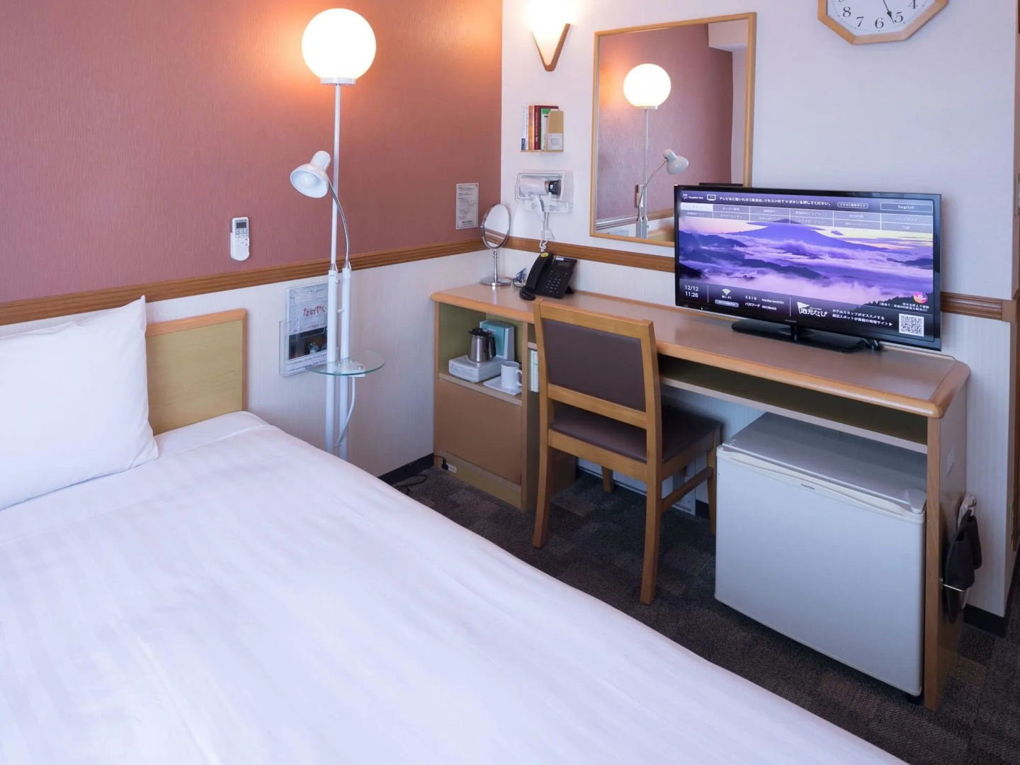 Foto - Toyoko Inn Hakata-eki Minami