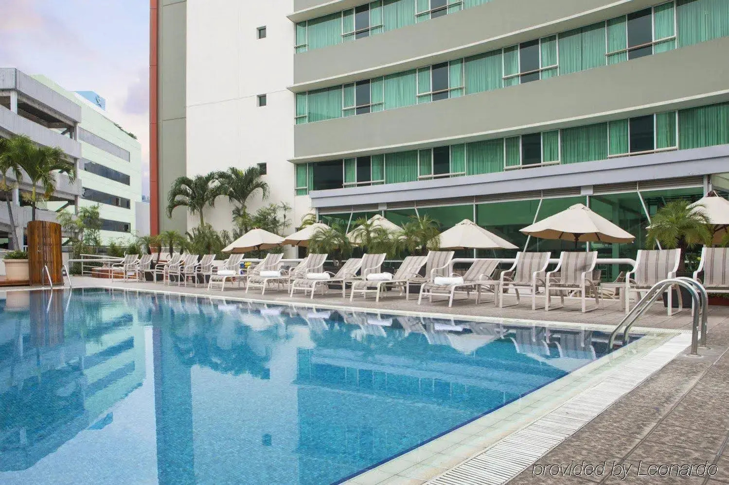 Photo - Sheraton Guayaquil