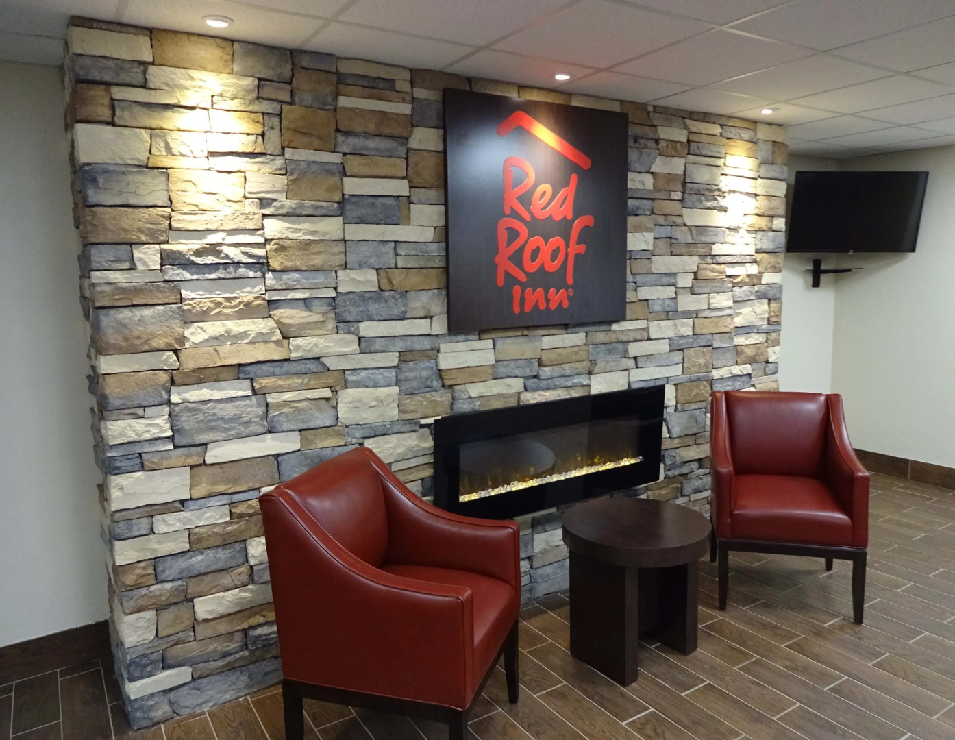 Photo - Red Roof Inn Indianapolis - Castleton