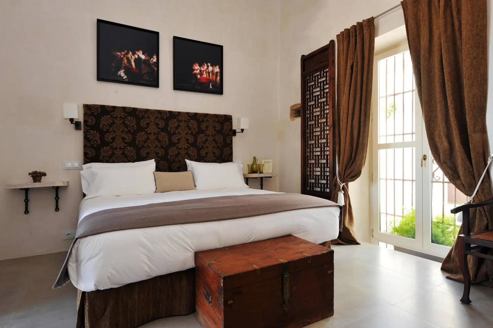 Photo - Boutique Hotel V-by Grupo Tribu