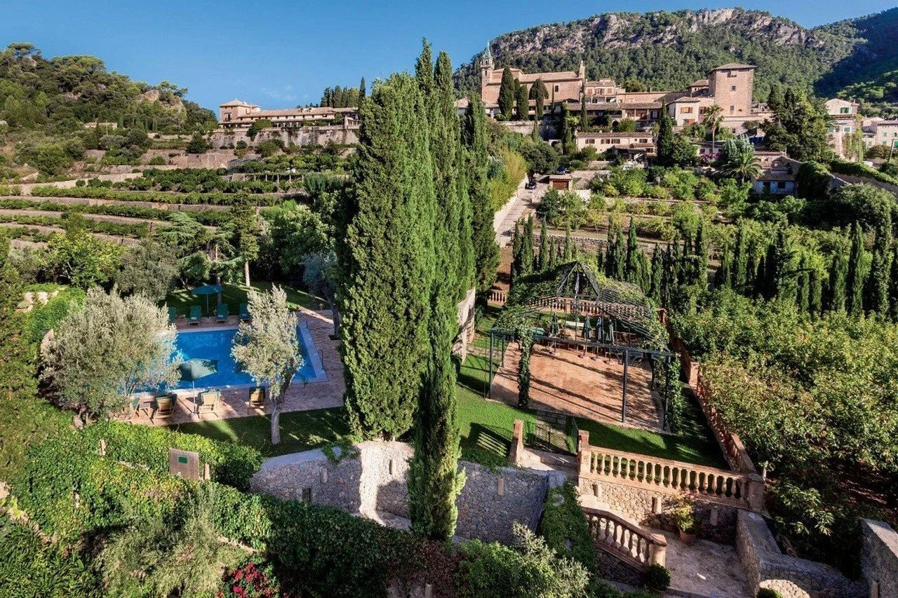 Foto - Valldemossa Hotel