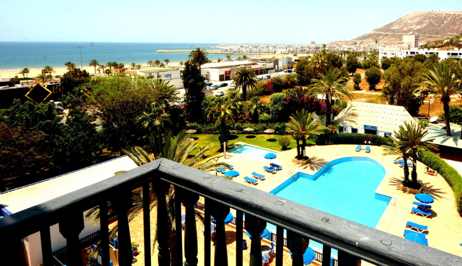 Photo - Oasis Hotel & Spa