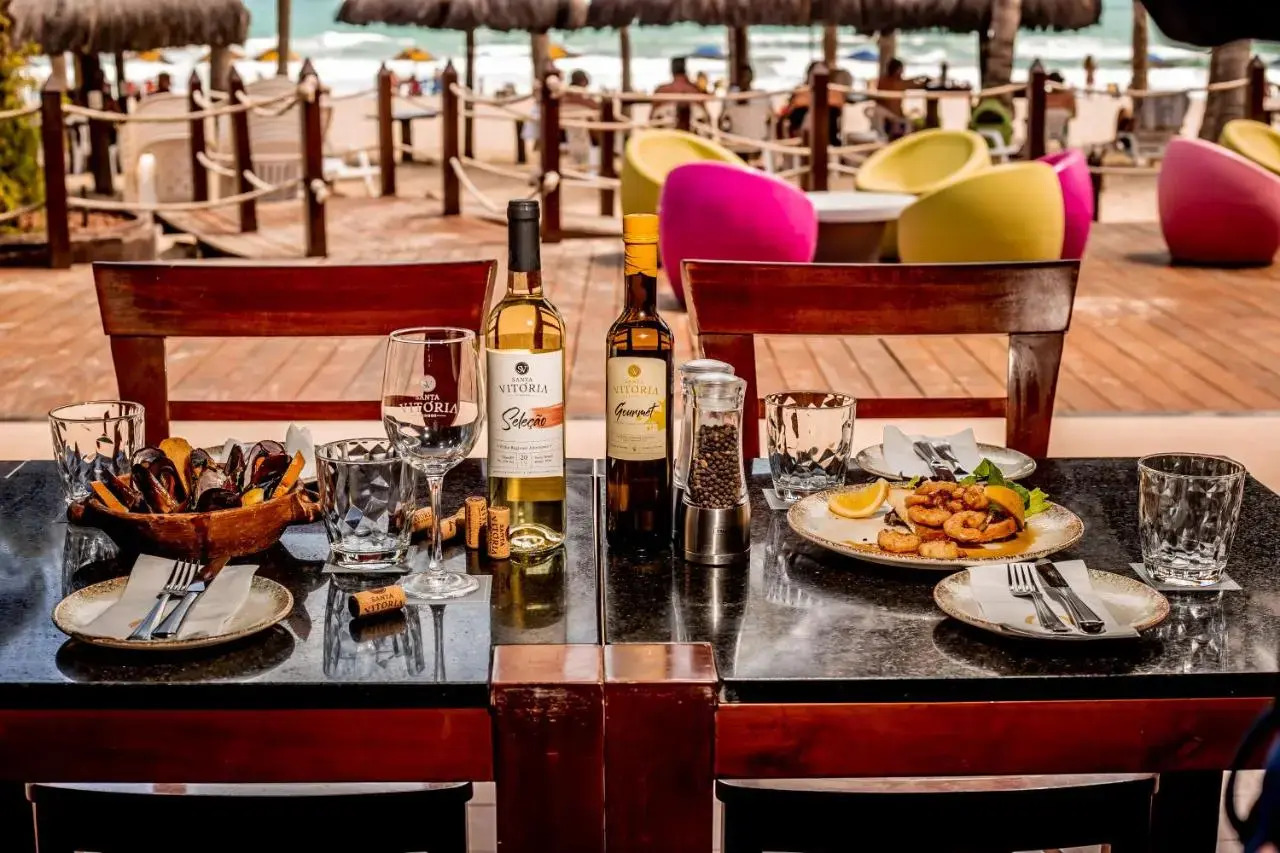 Foto - Vila Galé Fortaleza