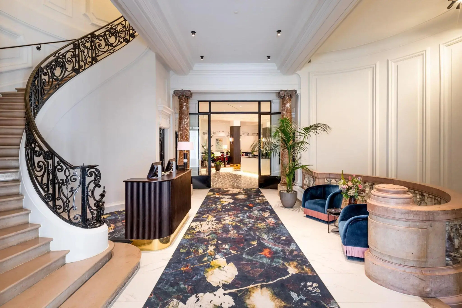 Photo - Sapphire House Antwerp, Autograph Collection by Marriott