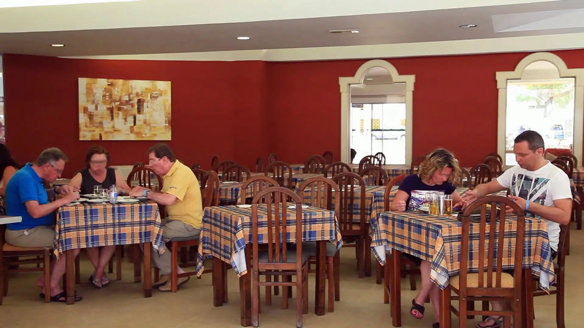 Photo - Hotel Atismar