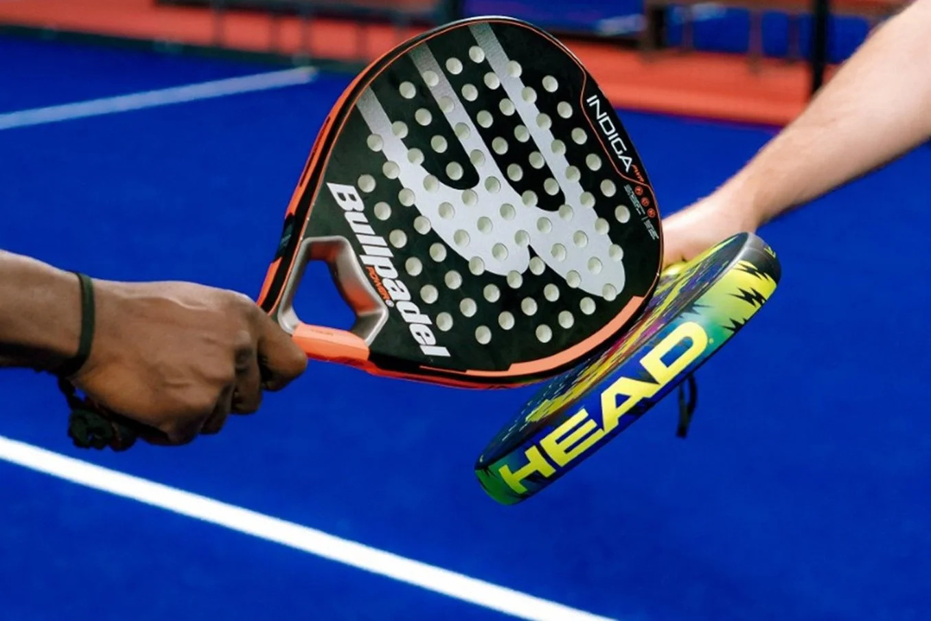Foto - Studio Inn Centrale & Milano Urban Padel Hotel