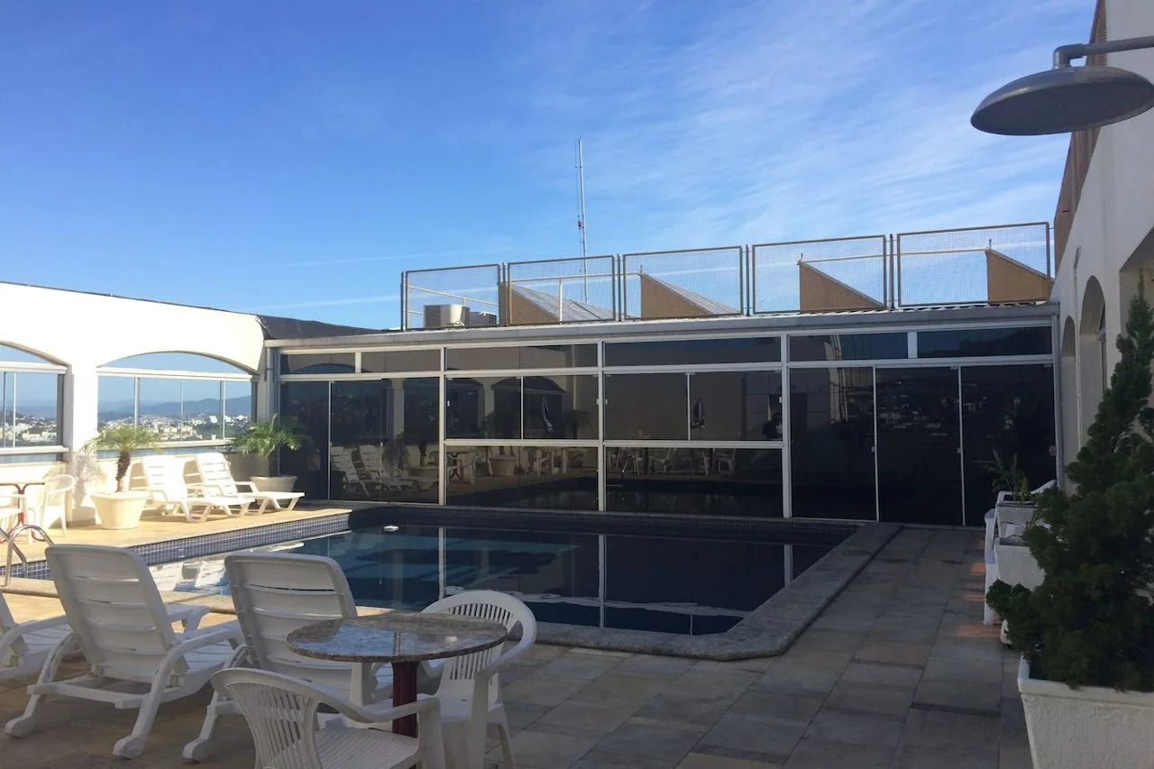 Foto - Rede Andrade Cecomtur