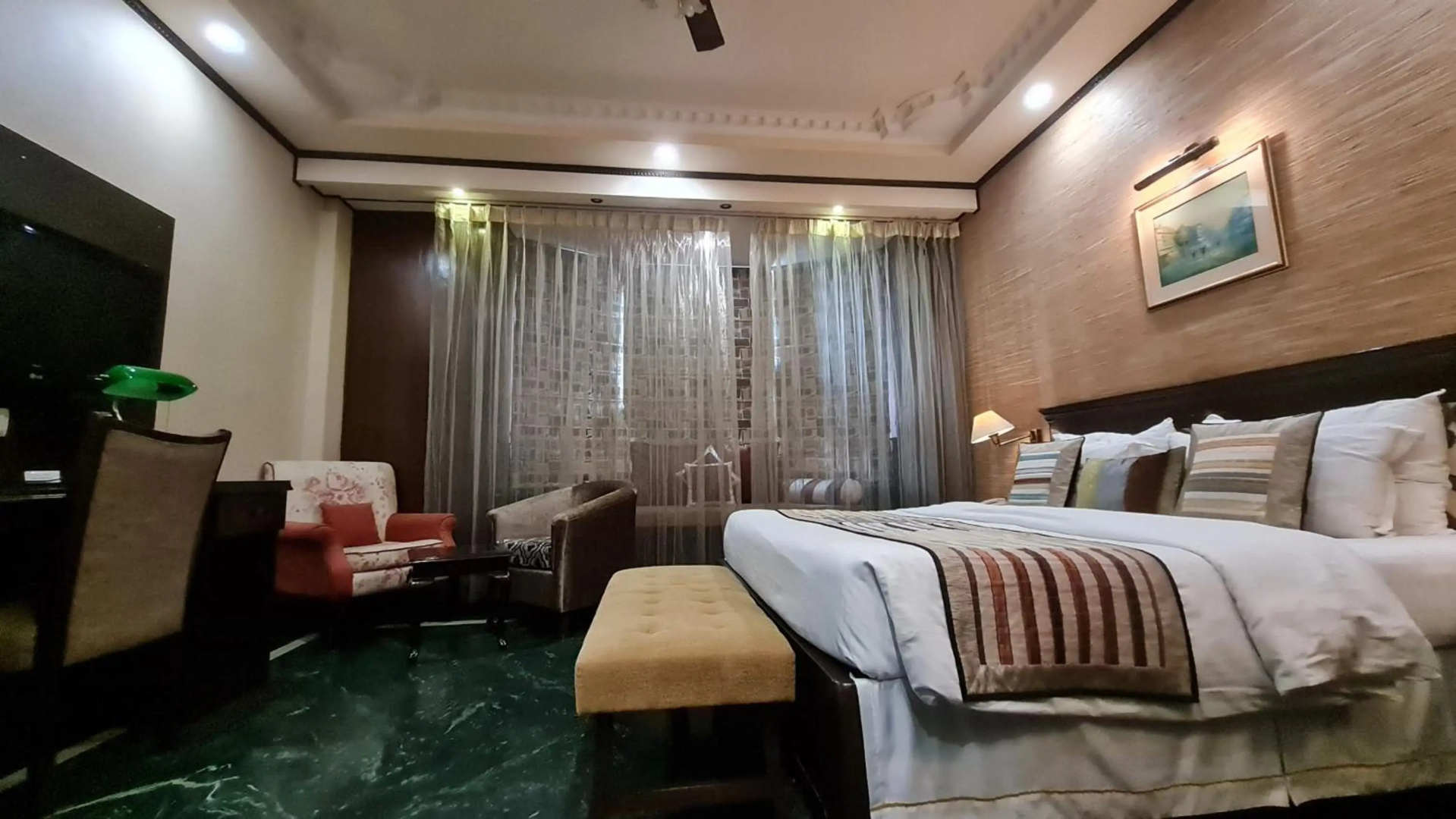 Photo - Hotel Diplomat Residency