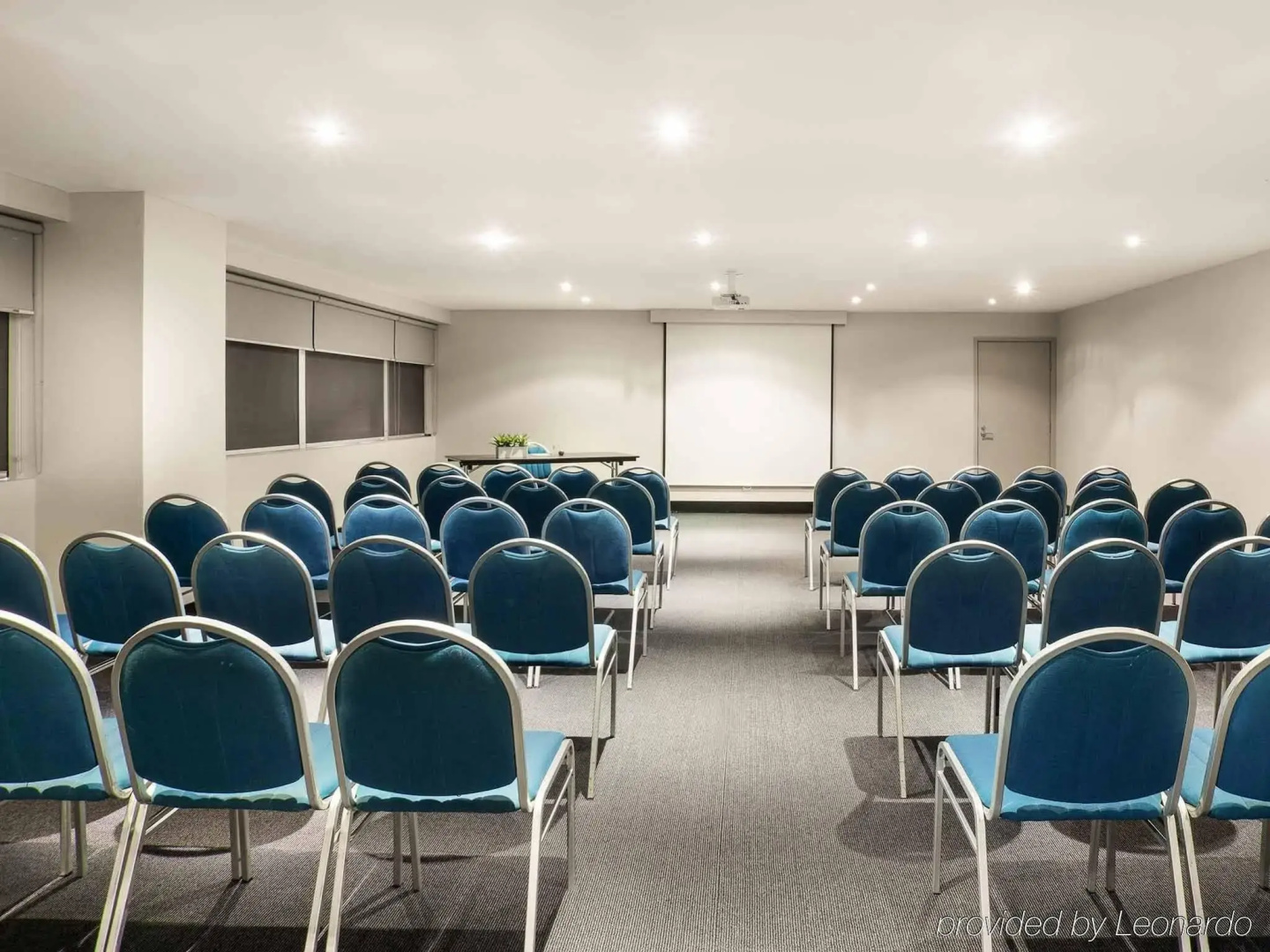 Foto - Hotel Indigo Brisbane City Centre by IHG