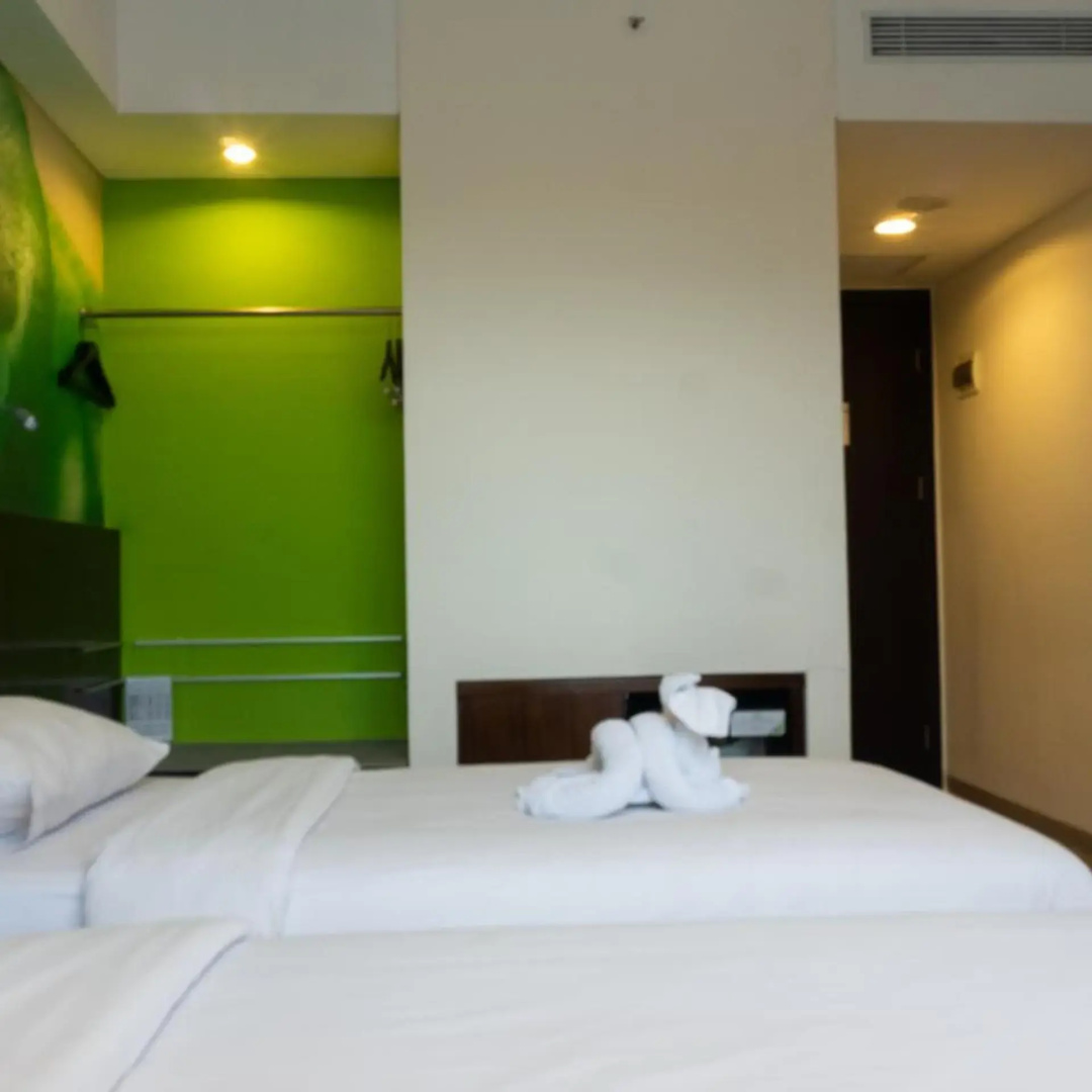 Photo - PrimeBiz Cikarang