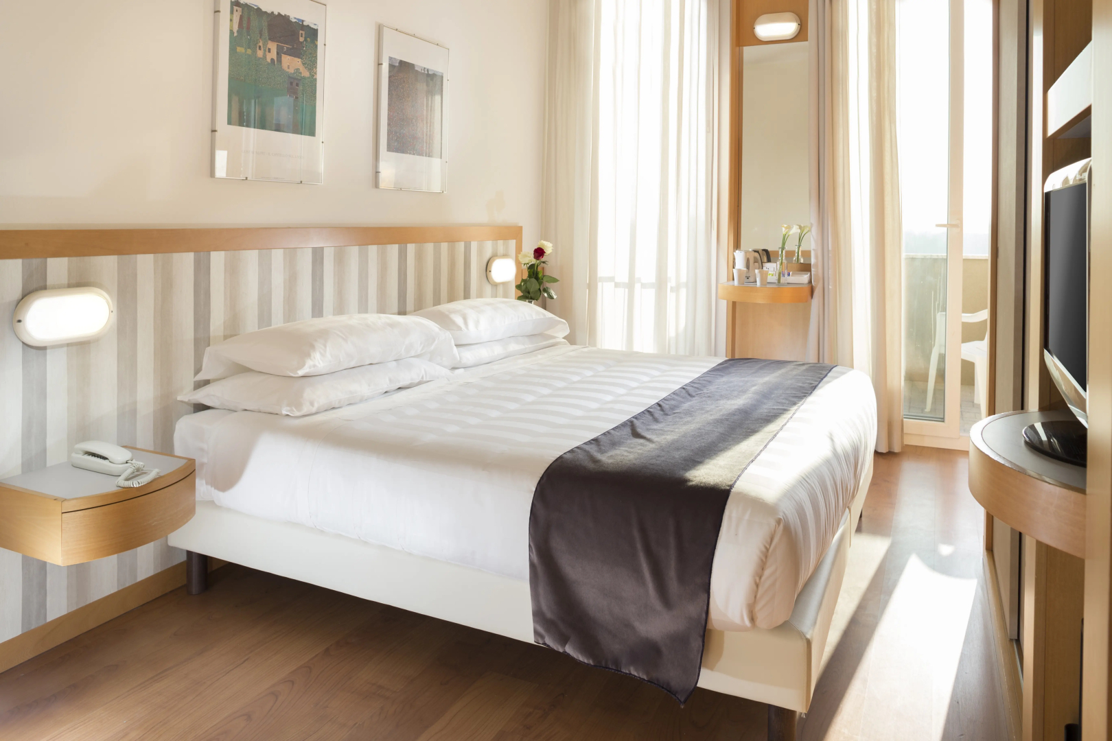 Photo - Hotel Ascot & Spa