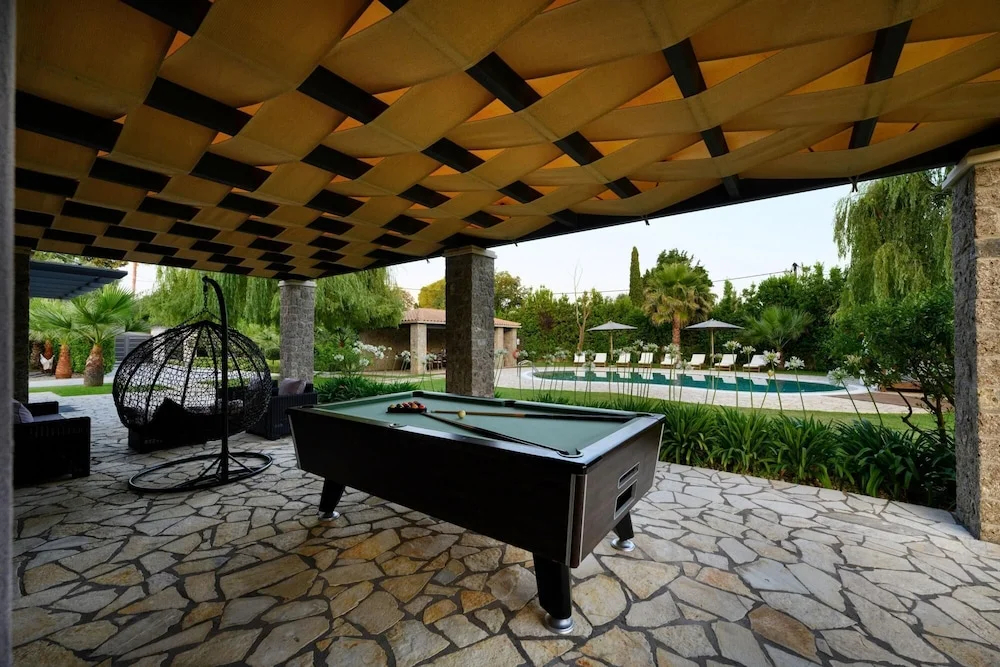 Foto - Villa Black White Dassia