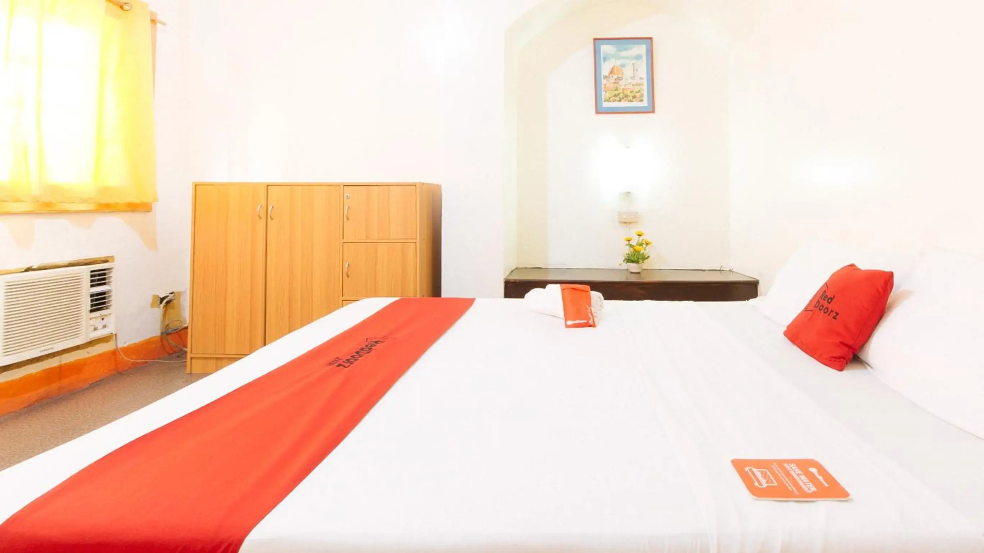 Foto - RedDoorz near East Avenue Medical Center