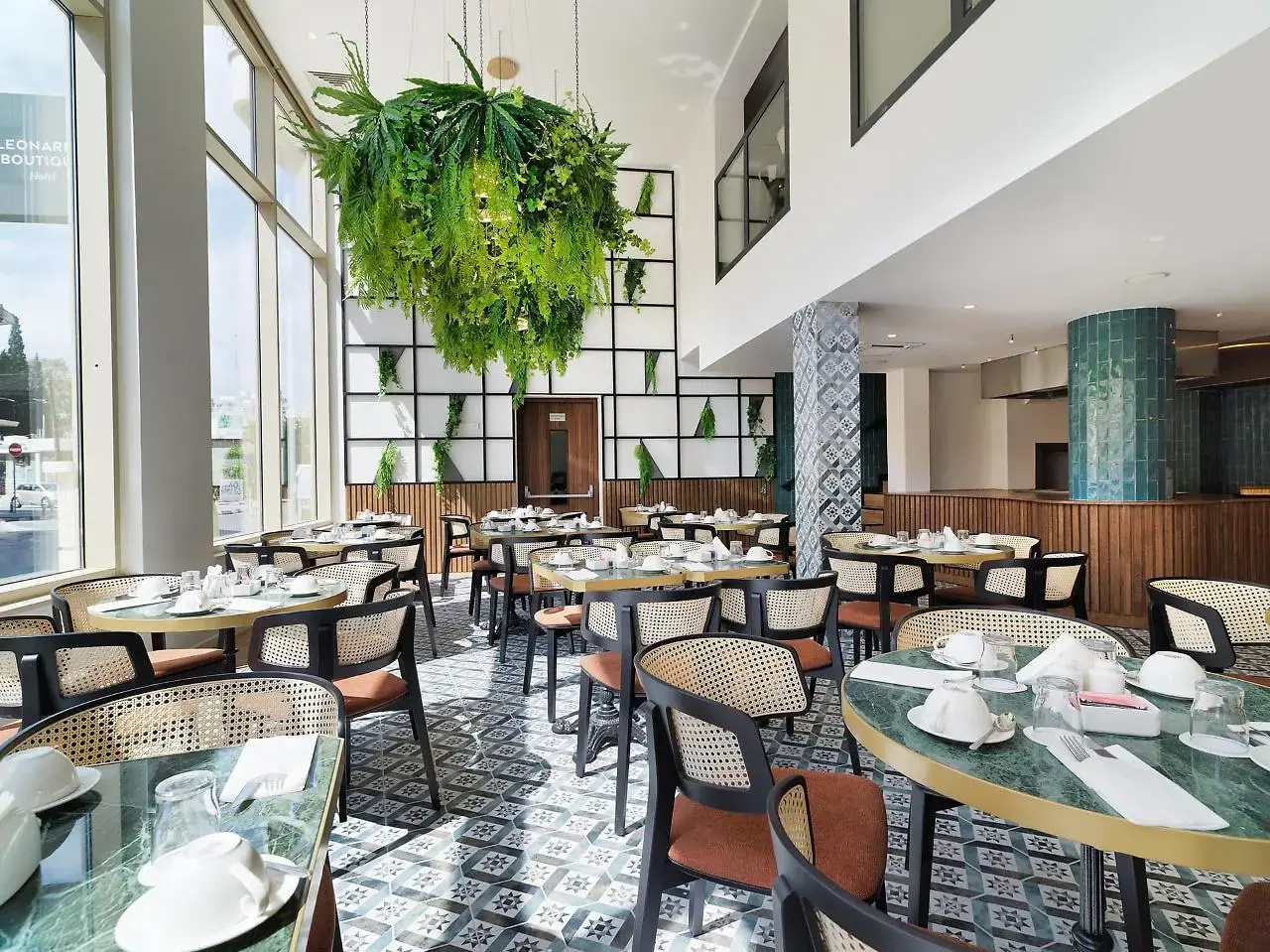 Photo - Leonardo Boutique Hotel Larnaca